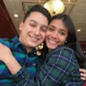 Meet your Posher, Gaby